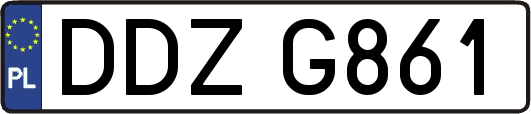 DDZG861
