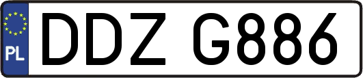 DDZG886