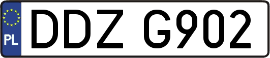 DDZG902