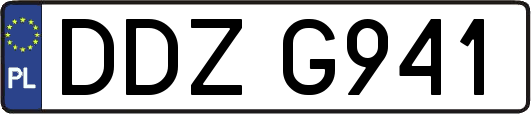 DDZG941