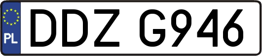 DDZG946