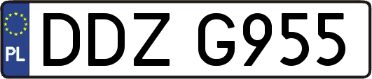 DDZG955