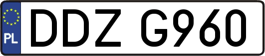 DDZG960