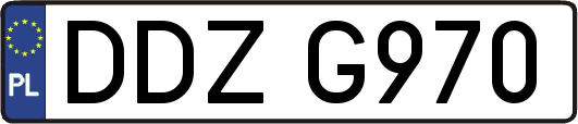 DDZG970