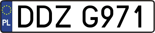 DDZG971