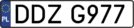 DDZG977