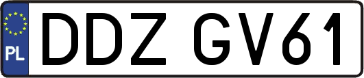 DDZGV61