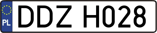 DDZH028