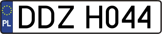DDZH044