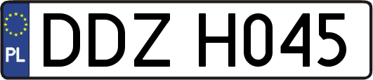 DDZH045