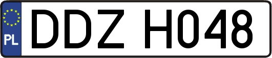 DDZH048