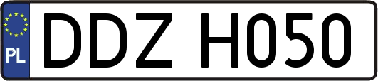 DDZH050