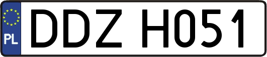 DDZH051