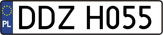DDZH055