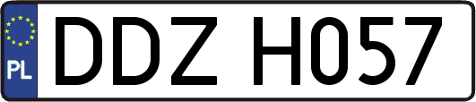 DDZH057