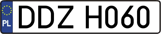DDZH060