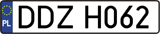 DDZH062