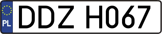 DDZH067