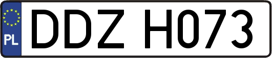 DDZH073