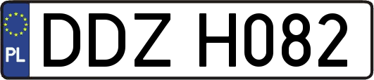 DDZH082