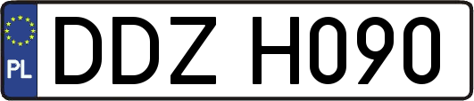 DDZH090