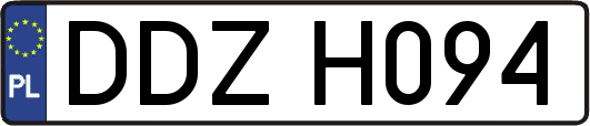 DDZH094