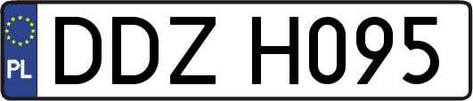 DDZH095