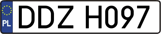 DDZH097