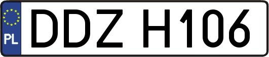 DDZH106