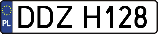 DDZH128