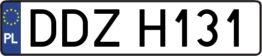 DDZH131