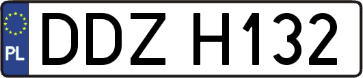 DDZH132