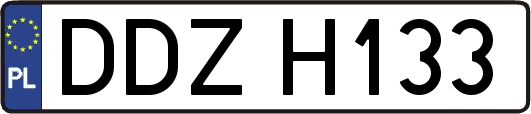DDZH133
