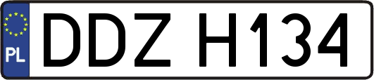 DDZH134