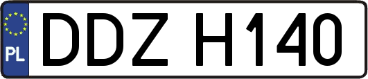 DDZH140