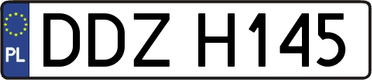DDZH145