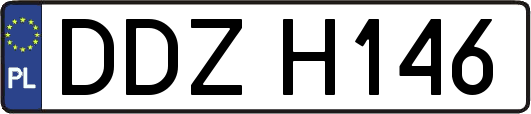 DDZH146