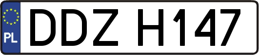 DDZH147