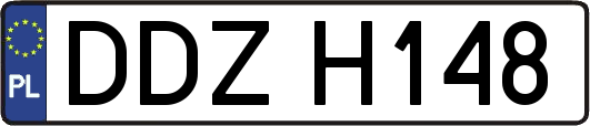 DDZH148