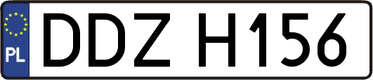 DDZH156