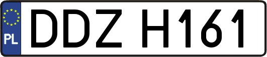 DDZH161