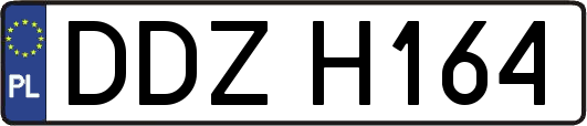 DDZH164