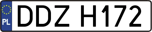 DDZH172