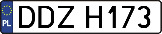 DDZH173