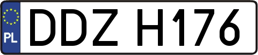 DDZH176