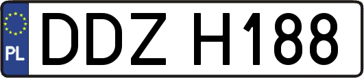 DDZH188