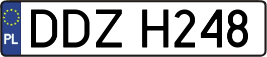 DDZH248