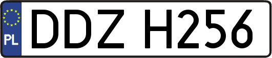 DDZH256