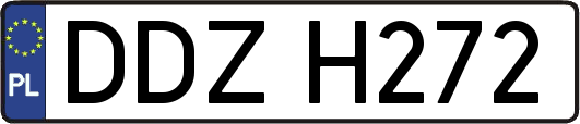 DDZH272