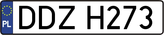 DDZH273